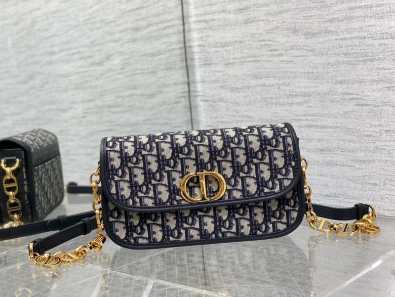 Christian Dior Montaigne Bags